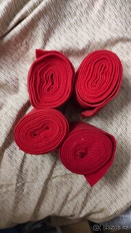 Více věcí na koně - 2