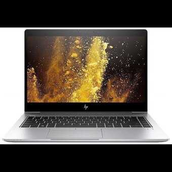 HP EliteBook X360 1030 G3 - 2