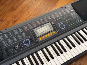 Casio CTK - 601 - 2