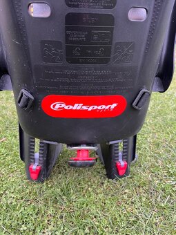 Dětská sedačka - 2