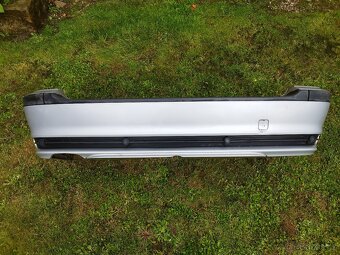 BMW e46 Nárazníky,prahy - 2