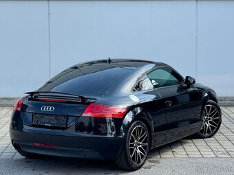Audi TT, 147 kw, automat , TOP - 2