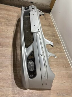 //Nárazník W211 AMG - Předfacelift // - 2