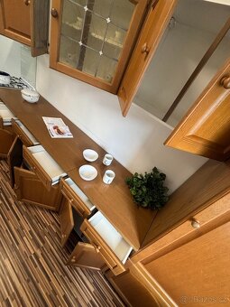 Rustikální kuchyně ŠTĚPÁNKA – sleva - 2