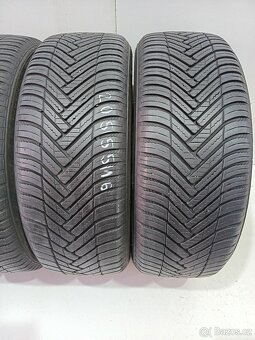 Letní pneu 205/55/16 Hankook - 2