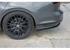 VW Passat B8 Maxton boční difuzory - 2