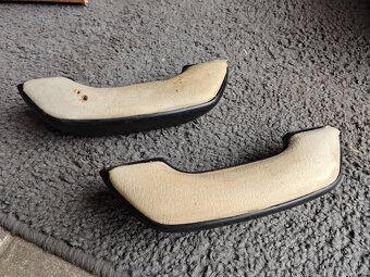 MADLA DVERY SKODA 1000MB - 2