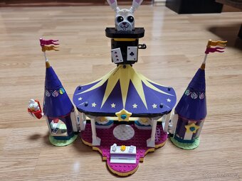 Lego friends 41685 - 2