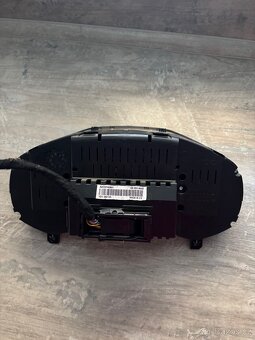 Budíky Octavia 2 Maxidot - 2