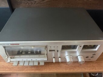 Tape deck pioneer CT-606 - 2