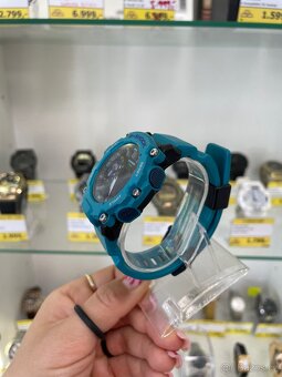 Casio G-shock GA-2200 - 2