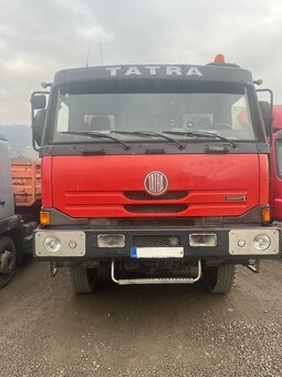 Tatra T815 8x8 - 2