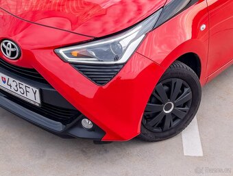 Toyota Aygo - 2