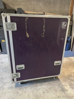 Přepravní bedna case - 2