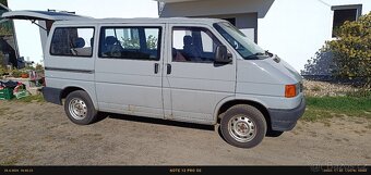 T4 1.9 Td 50kw - 2