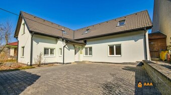 Rodinný dům 5+1 po rekonstrukci - 2