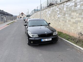 BMW E87 - 120D - 2