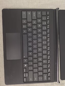 Samsung Galaxy Tab S10+ Book Cover Keyboard - 2