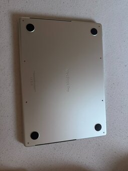 MacBook Pro M3 14 SSD 512 RAM 8 - 2