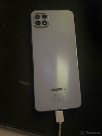 Samsung a22 5g - 2