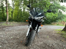 Yamaha Fazer FZ6S 2008 – Nová STK, po servise, 57kw, 45xxx - 2