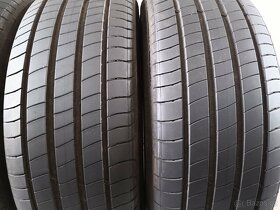 Letní pneu 205/55/17 Michelin - 2