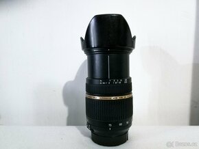 Objektiv Tamron (Nikon) AF 28-70mm a 70-200mm 2.8 - 2