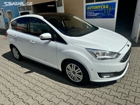 Ford C max ecoboost 1.0i 92kw - 2