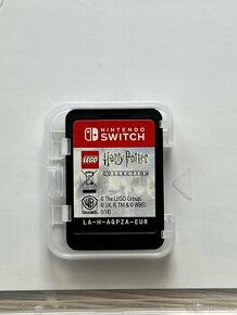 LEGO Harry Potter Collection - Nintendo Switch - 2