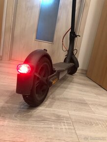 Xiaomi scooter pro 2 - 2