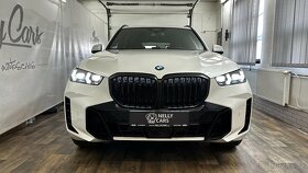 BMW X5 40iX / Facelift / Záruka / TOP výbava / - 2