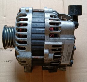 Alternátor Peugeot/Citroen 12V 120A z 2.0 103kW RFJ - 2
