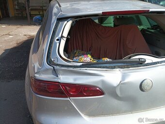 Alfa Romeo 159 - 2