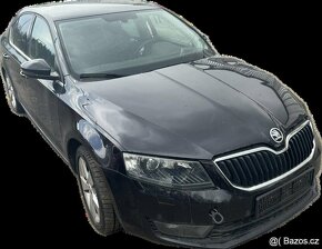 Prodám veškeré náhradní díly Škoda Octavia III - 2