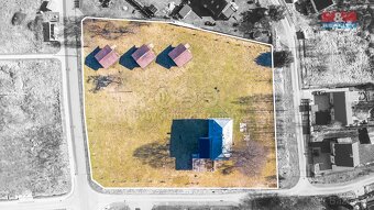 Prodej domu, 420 m², Radvanec - 2