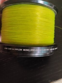 Náhradní cívky Shimano 14000 - 2