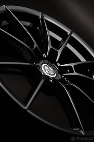 Alu kola 17"-18" 5x112/108/114,3 Yakuza Takeshi - 2