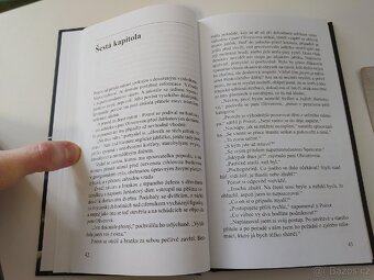 Agatha Christie Viděla jsem vraždu - 2