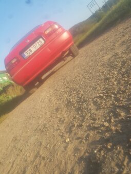 Honda Civic 5g - 2