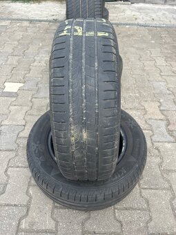 Hankook Kinergy eco2 195/65R15 - 2