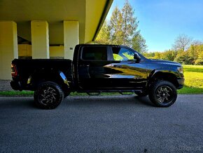 Dodge Ram 1500 5,7Hemi, REBEL, VZDUCH, LPG, DPH, LIFT 6 INCH - 2