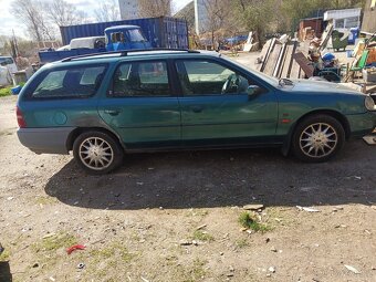 Ford Mondeo Kombi MK2 2.5L - 2