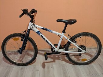 Rockrider - 2