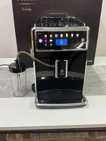Kvalitní kávovar Saeco Xelsis SM7580/00 - 2