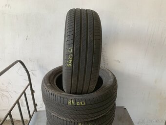 Letní pneu 205/55/16 Michelin Primacy 4 sada č.8400 - 2