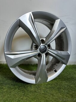 Alu kola 5x112 r19 (qsq5) - 2