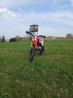 Pitbike 160 - 2