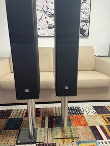 Prodám JBL STAGE A-170 - 2