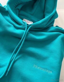 Balenciaga Unisex mikina - 2