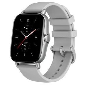 Chytré hodinky Amazfit GTS 2, urban grey - 2